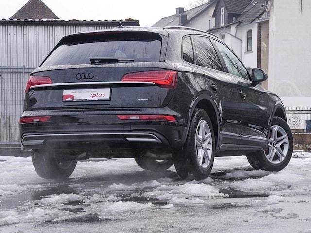 Gebraucht Audi Q5 S-Line 299 PS (219 kW) 2023 SUV