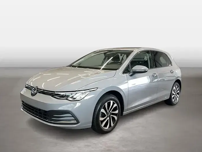 Gebraucht VW Golf VIII Active 110 PS (80 kW) 2022 Limousine
