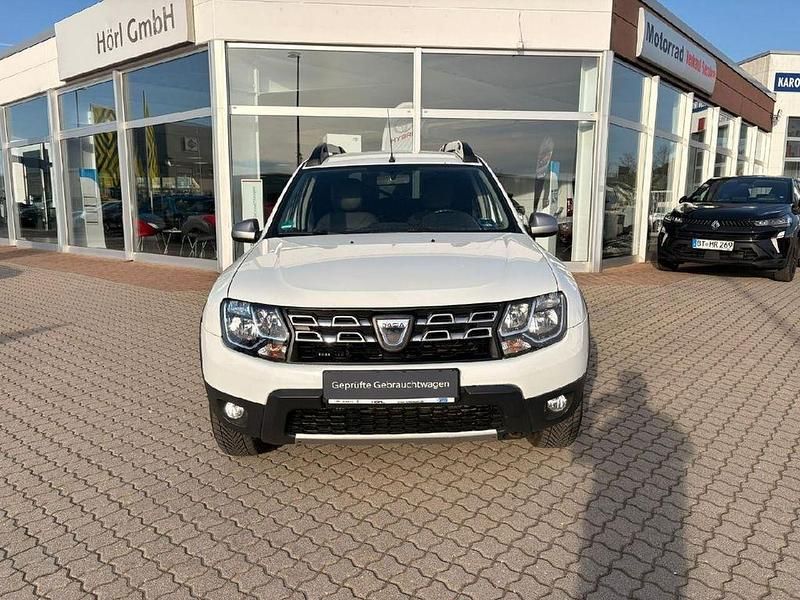 Gebraucht Dacia Duster Prestige 110 PS (80 kW) 2014 SUV