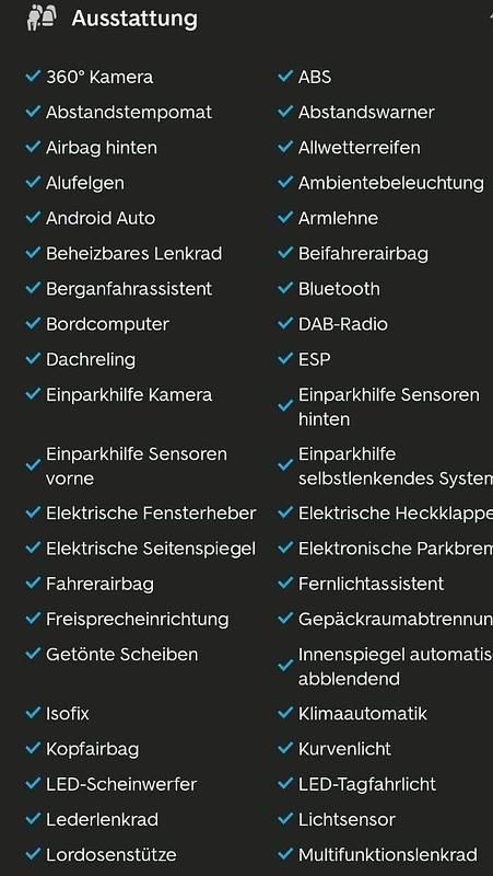 Gebraucht Seat Ateca FR 150 PS (110 kW) 2021 Weiß SUV