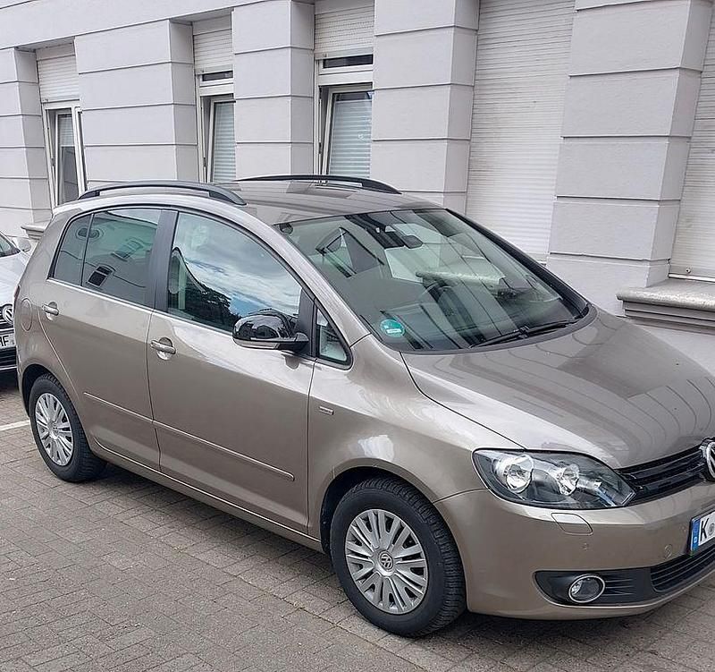 Gebraucht 2012 VW Golf Plus Match Van / Kleinbus | 8.750 € (Etwas zu teuer) - Bild 1/4