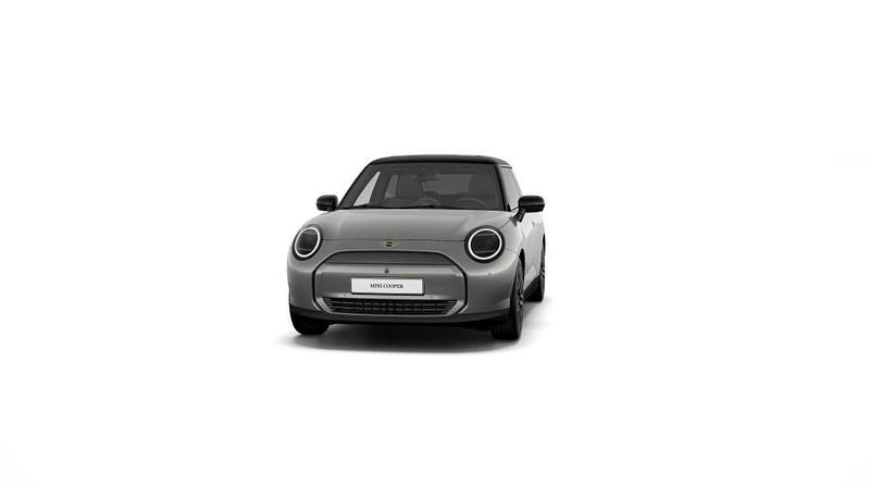 Second-hand Mini Cooper 135 kW (184 CP) 2025 Hatchback