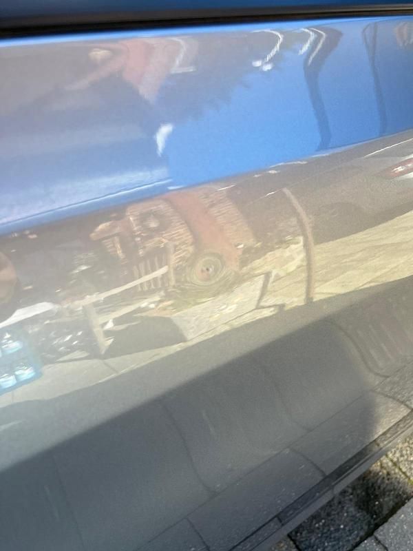 Gebraucht Peugeot 308 SW 130 PS (95 kW) 2021 Grau Kombi