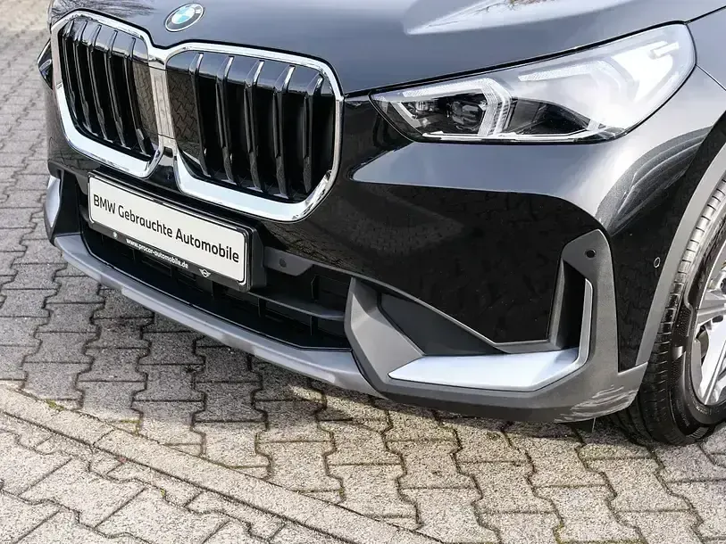 Usado BMW X1 Performance 211 CV (155 kW) 2024 Negro SUV