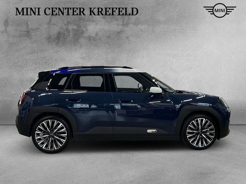 Gebraucht Mini Aceman Favoured 160 kW (218 PS) 2024 Blau SUV