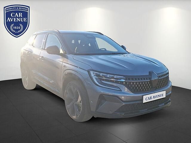 Gebraucht Renault Austral Techno Esprit Alpine 158 PS (116 kW) 2023 Grau SUV