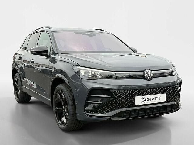 Gebraucht VW Tiguan Pro 193 PS (141 kW) 2022 Othercolor SUV
