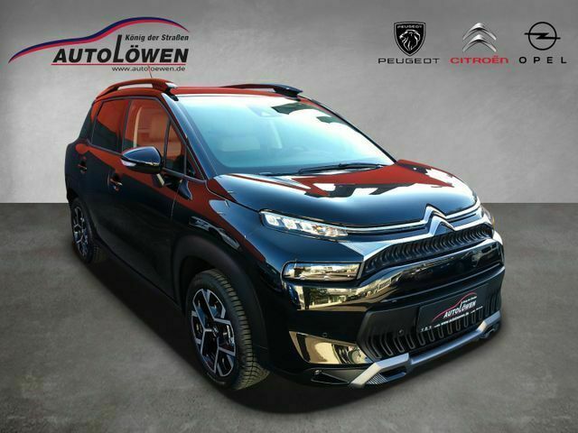 Auto Verkauft Jetzt Will Käufer Geld Zurück Verkauft Citroën C3 Aircross Shine Pac., gebraucht 2022, 13.330 km in