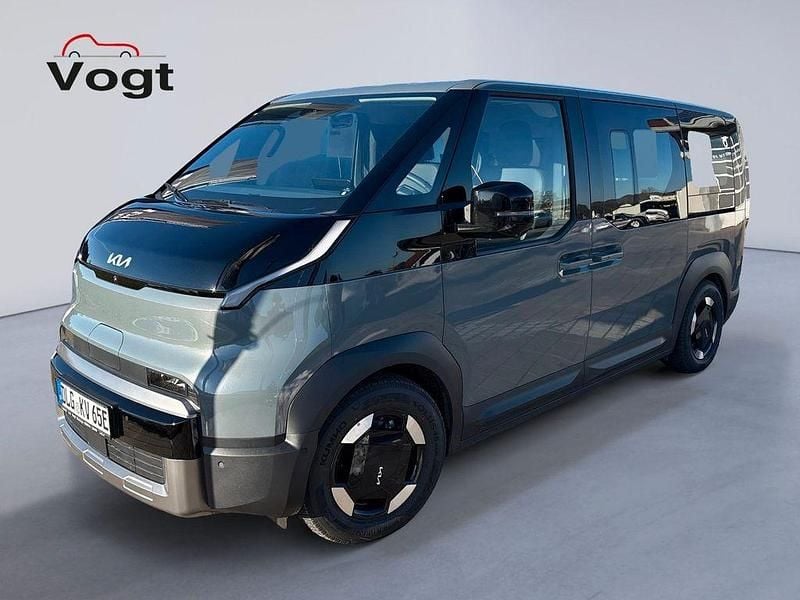 Neu Kia PV5 119 kW (163 PS) 2025 Grau Van / Kleinbus