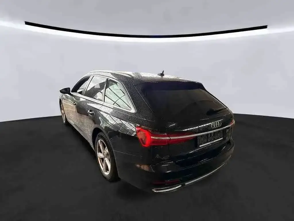 Gebraucht Audi A6 Sport 286 PS (210 kW) 2022 Schwarz Kombi