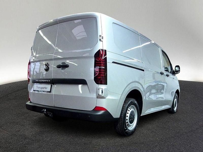 Neu VW Transporter 110 PS (80 kW) 2025 Grau Van