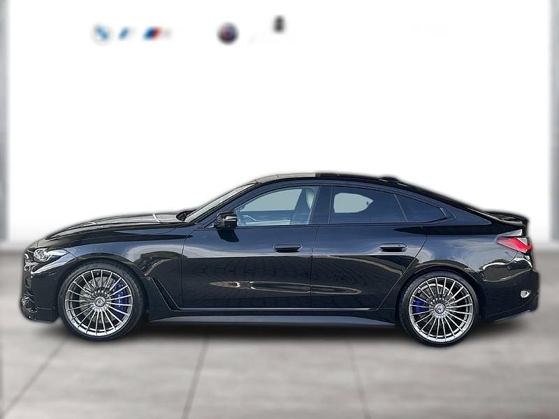 Gebraucht 2024 Alpina B4 Coupé | 91.670 € (Fairer Preis) - Bild 1/4