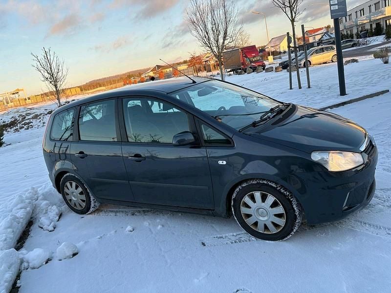 Gebraucht 2007 Ford C-MAX Van / Kleinbus | 750 € (Superpreis) - Bild 1/4