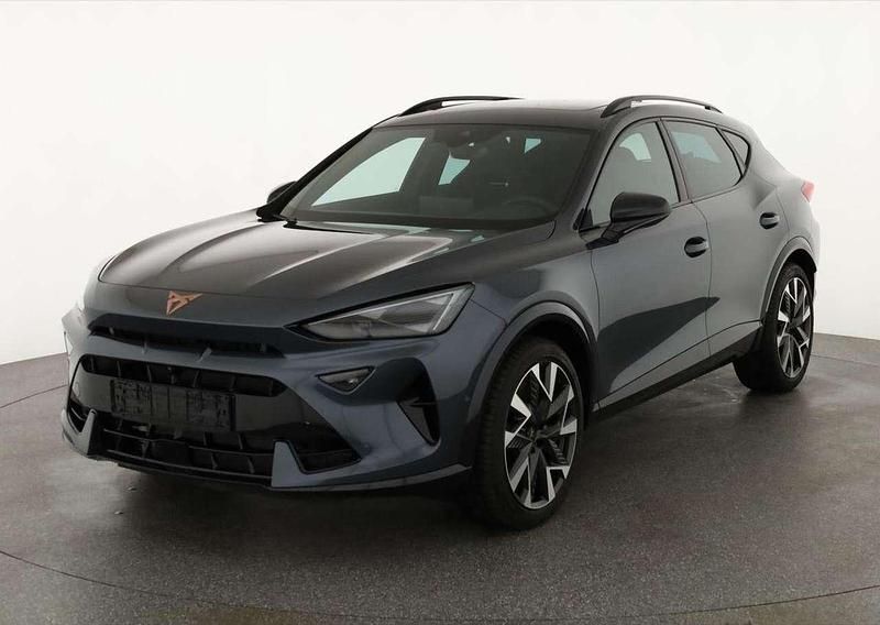 Neu Cupra Formentor VZ 333 PS (244 kW) 2025 Magnetic grau metallic SUV