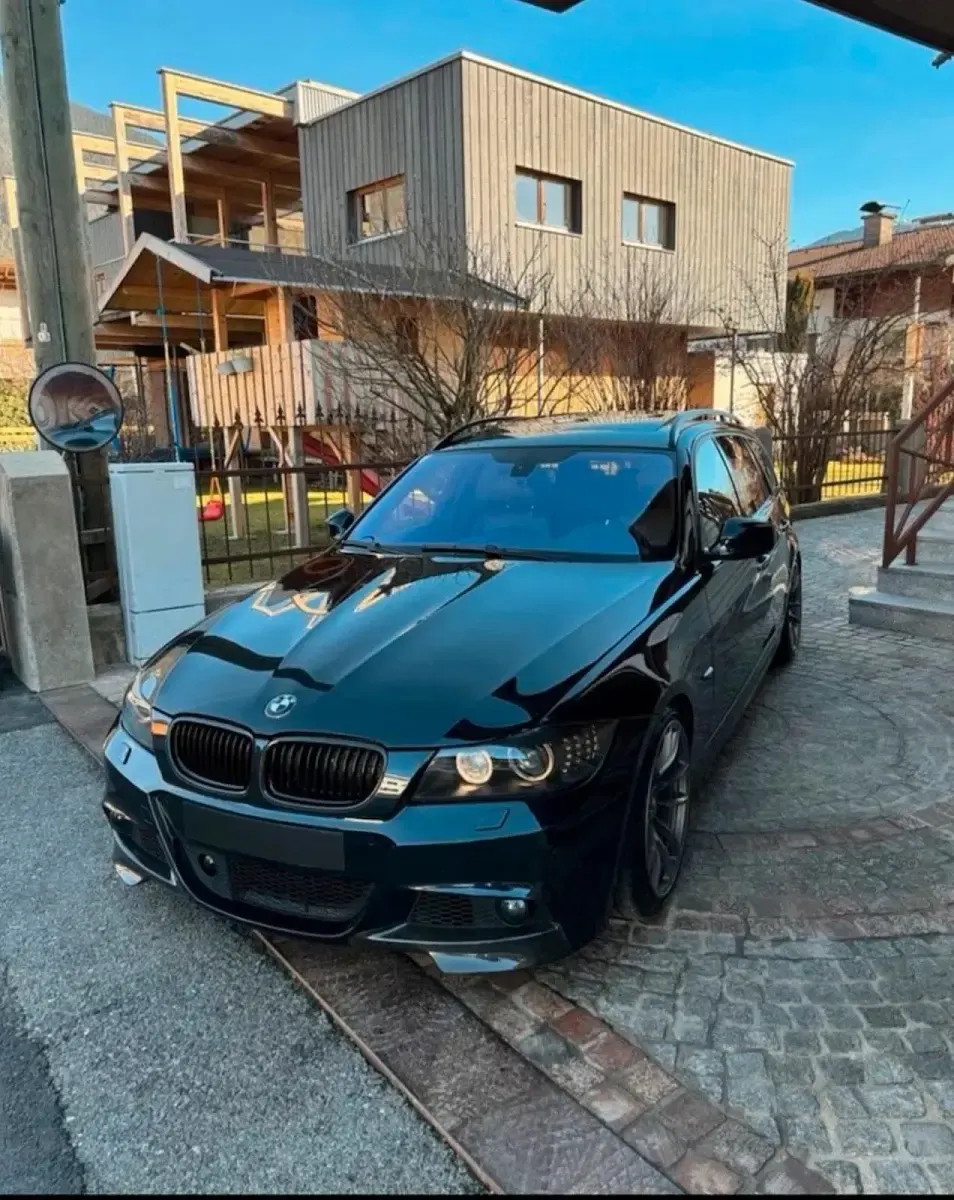 Gebraucht BMW 335 500 PS (367 kW) 2009 Kombi