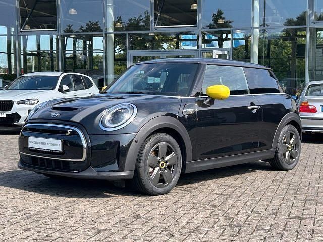 Andere Gebraucht 2023 Mini Cooper SE Kleinwagen | 21.480 € (Fairer Preis) - Bild 1/4