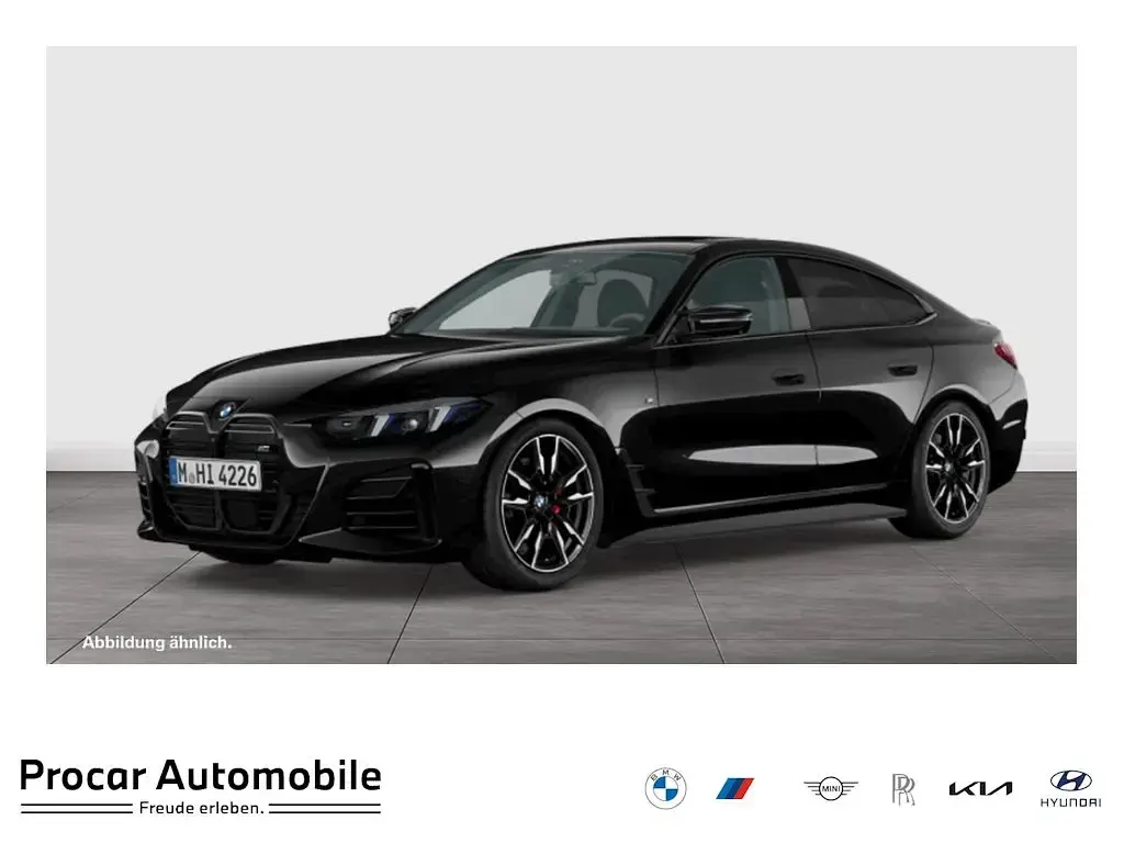 Gebraucht BMW M440 M Sport 374 PS (275 kW) 2025 Coupé