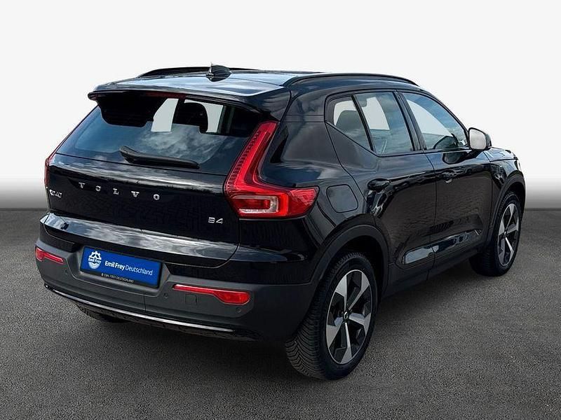 Gebraucht Volvo XC40 Ultimate 197 PS (144 kW) 2024 Schwarz SUV