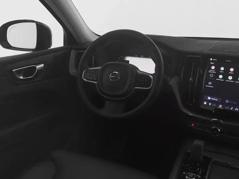 Gebraucht Volvo XC60 Plus 197 PS (144 kW) 2024 Grau SUV