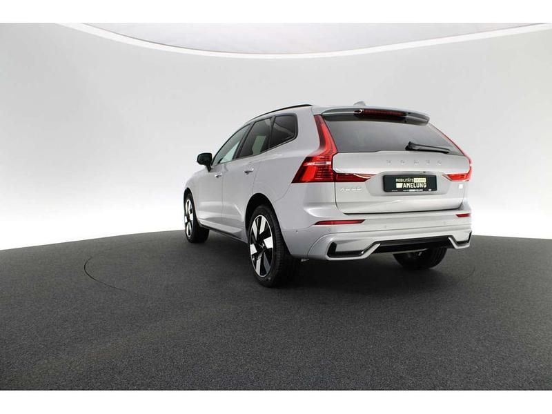 Gebraucht Volvo XC60 Plus 455 PS (334 kW) 2023 Silver dawn SUV