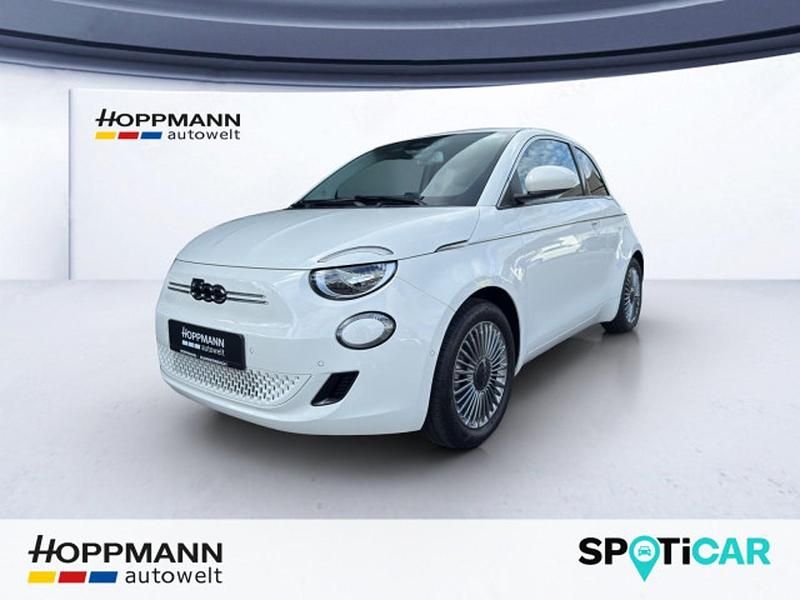 Gebraucht 2023 Fiat 500e Kleinwagen | 19.990 € (Superpreis) - Bild 1/1