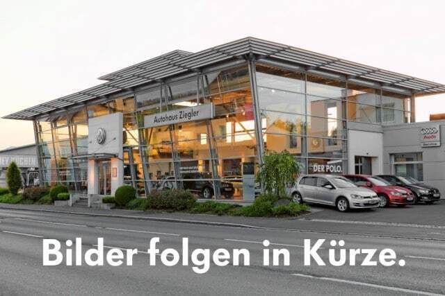 Weiß Gebraucht 2020 VW T-Roc R-line SUV | 34.540 € - Bild 1/4