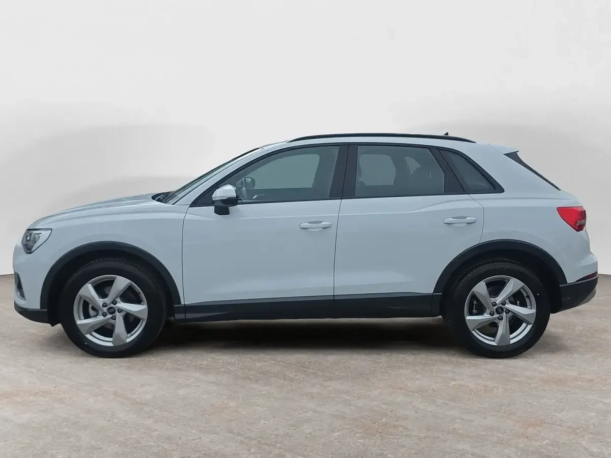 Second-hand Audi Q3 Advanced 150 CP (110 kW) 2025 SUV
