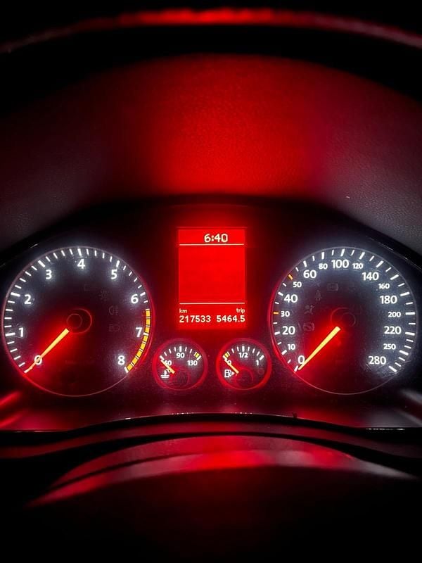 Gebraucht VW Scirocco 160 PS (117 kW) 2009 Weiß Coupé