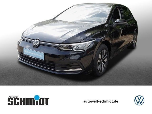 Deep black perleffekt Gebraucht 2023 VW Golf VIII R Limousine | 24.377 € (Guter Preis) - Bild 1/4