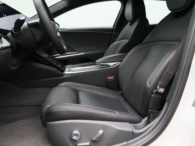 Gebraucht Lucid Air Touring 461 kW (628 PS) 2024 Weiß Limousine