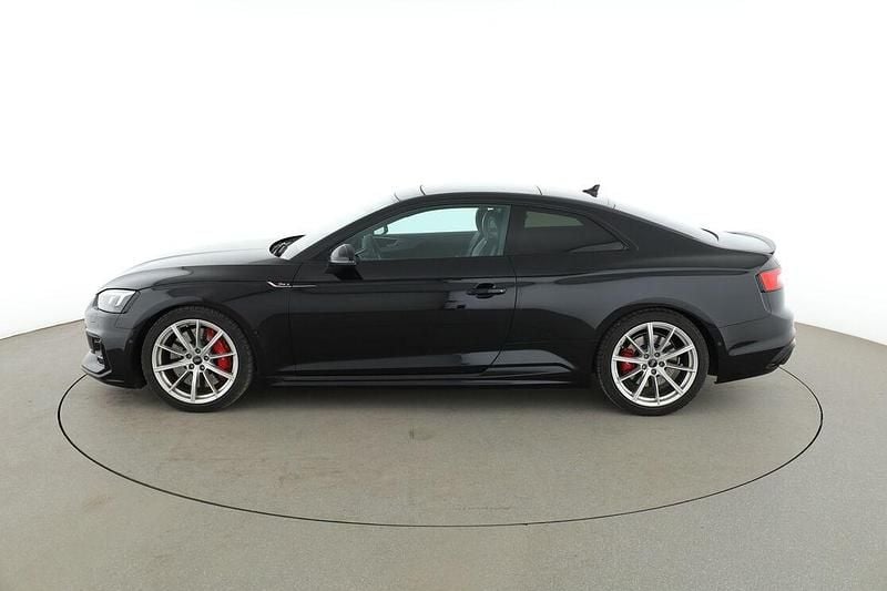 Gebraucht Audi RS5 Sport 450 PS (330 kW) 2018 Schwarz Coupé