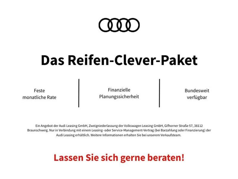 Gebraucht Audi S5 341 PS (250 kW) 2024 Gletschweiß metallic Limousine