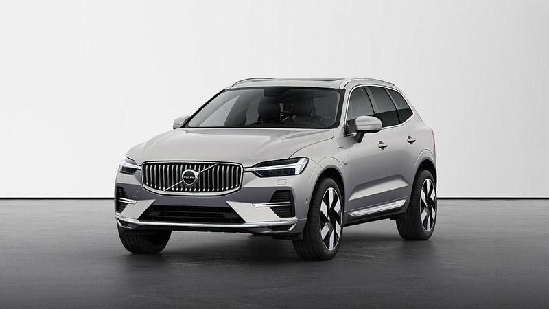 Silver dawn Neu 2024 Volvo XC60 Business Edition SUV | 59.888 € (Guter Preis) - Bild 1/4