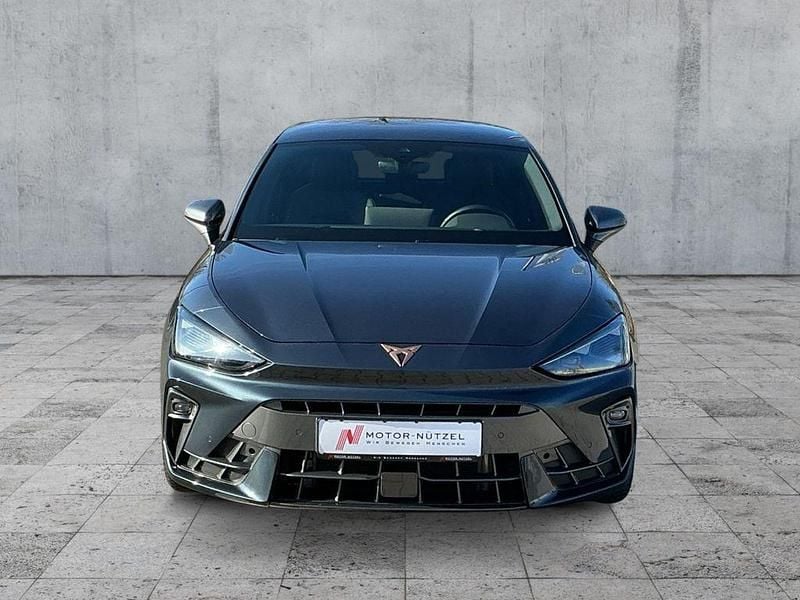 Gebraucht Cupra Leon 150 PS (110 kW) 2025 "magnetic tech" Limousine