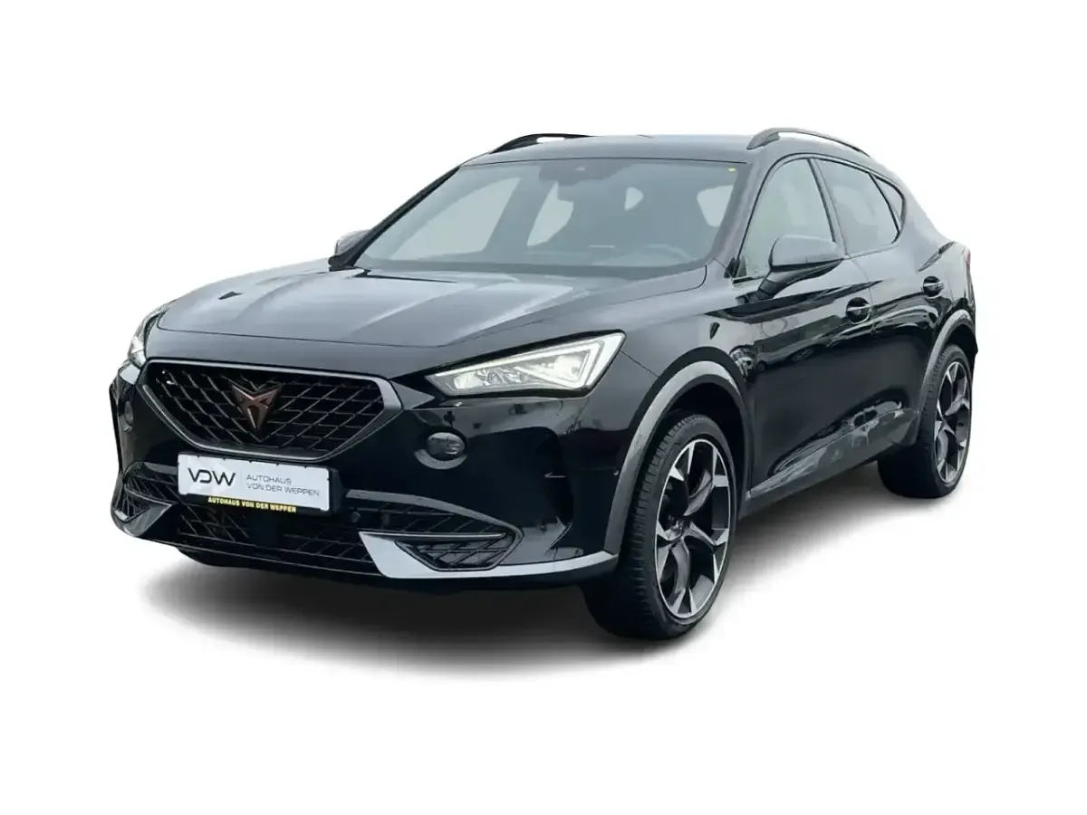 Gebraucht Cupra Formentor VZ 310 PS (228 kW) 2023 SUV