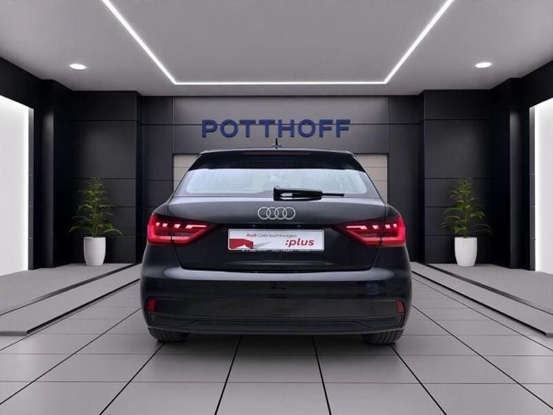Gebraucht Audi A1 Sportback Ambiente 95 PS (69 kW) 2025 Andere Kleinwagen