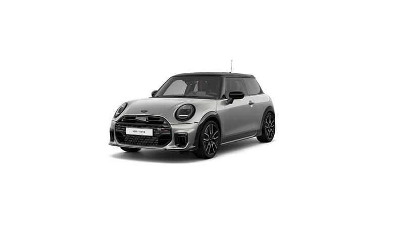 Second-hand Mini Cooper 156 CP (114 kW) 2024 Hatchback