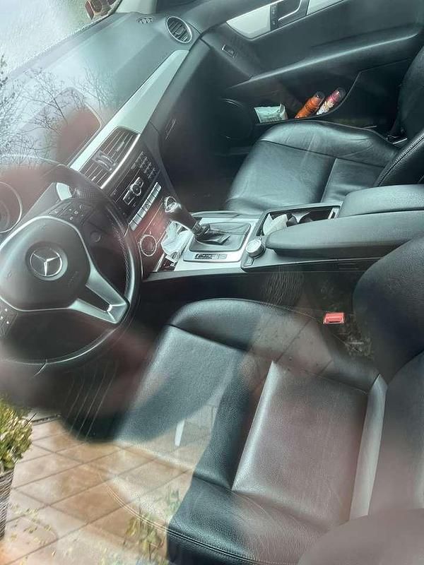 Gebraucht Mercedes C220 170 PS (125 kW) 2012 Kombi