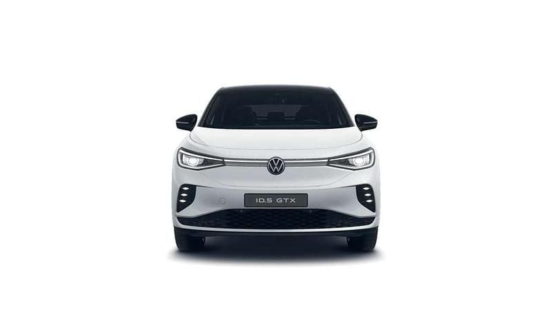 Gebraucht VW ID.5 GTX 250 kW (340 PS) 2025 Weiß SUV