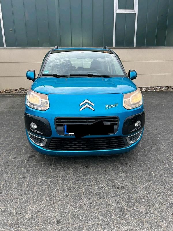 Gebraucht 2009 Citroën C3 Picasso Van / Kleinbus | 2.300 € (Fairer Preis) - Bild 1/4