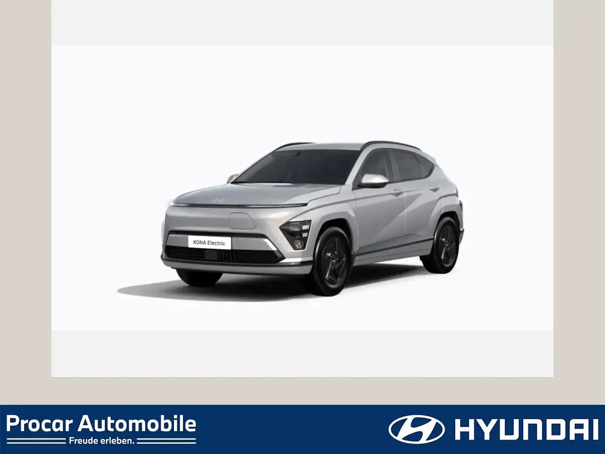 Gebraucht Hyundai Kona Select 114 kW (156 PS) 2026 SUV