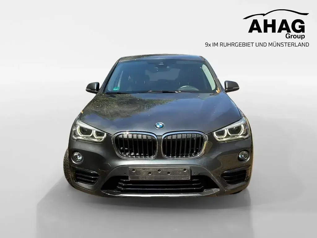 Gebraucht BMW X1 Sport Line 231 PS (169 kW) 2016 Andere SUV