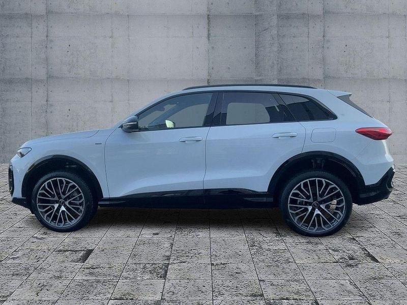 Neu Audi Q5 Edition .1 299 PS (219 kW) 2026 Weiß SUV