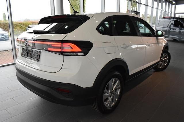 Gebraucht VW Taigo Basis 95 PS (69 kW) 2025 SUV