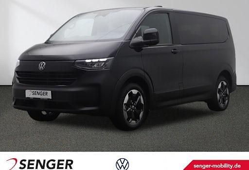 Schwarz Neu 2025 VW Caravelle Life Van / Kleinbus | 82.572 € - Bild 1/4