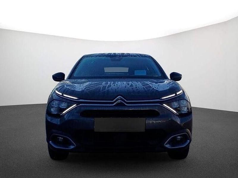 Gebraucht Citroën C4 Shine 131 PS (96 kW) 2023 Grau Limousine