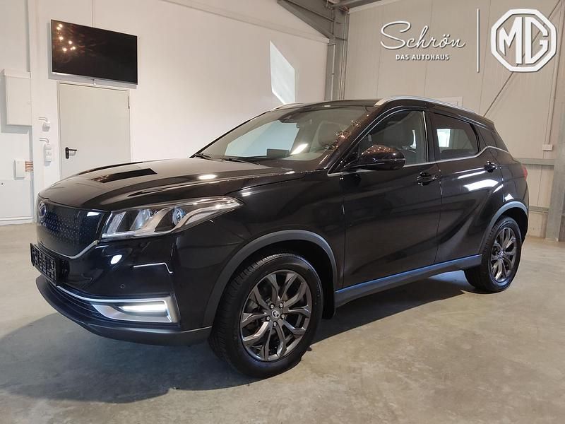 Gebraucht 2022 DFSK Seres 3 SUV | 18.379 € (Etwas zu teuer) - Bild 1/3