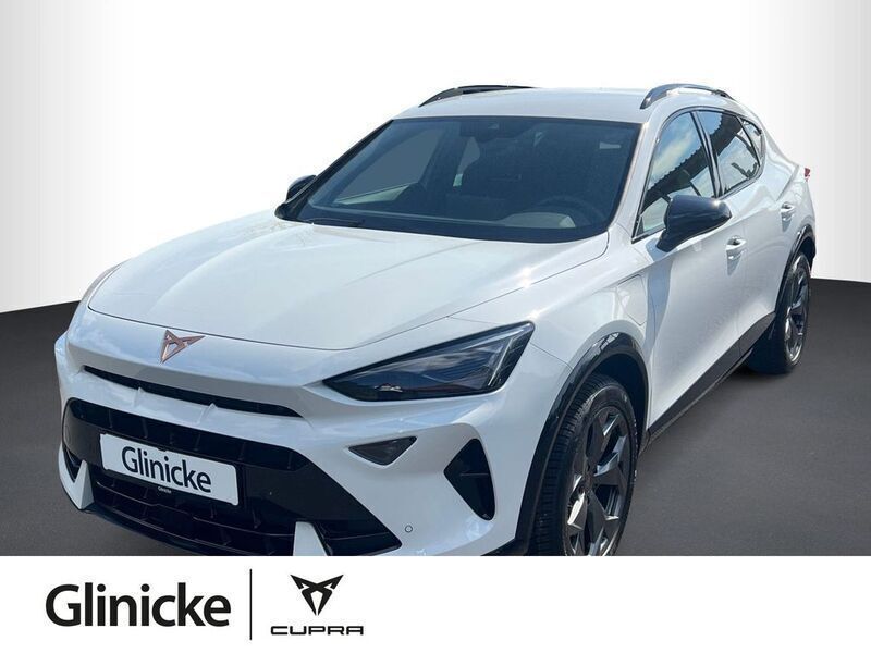 Weiß Neu 2025 Cupra Formentor SUV | 40.833 € (Guter Preis) - Bild 1/4