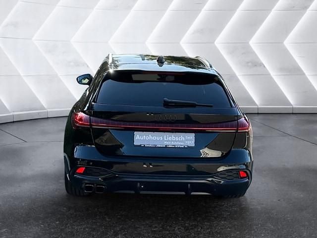 Gebraucht Audi A5 S-Line 204 PS (150 kW) 2025 Kombi