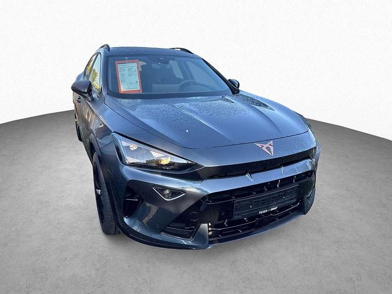 Neu Cupra Formentor VZ2 265 PS (194 kW) 2025 Magnetic grau SUV